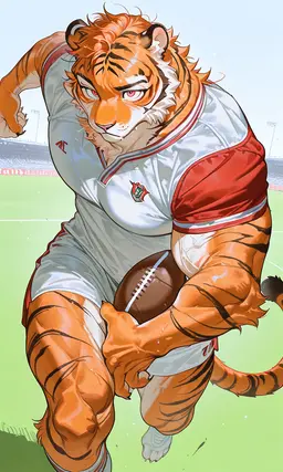 Profile image of ウィル