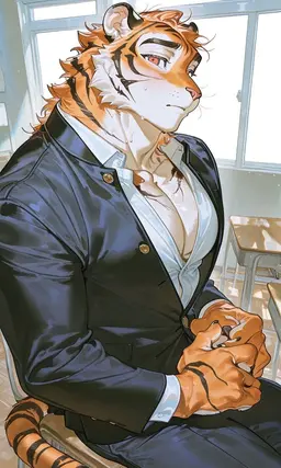 Profile image of ウィル