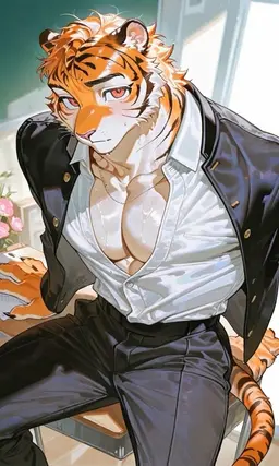 Profile image of ウィル