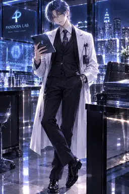 Profile image of Kyoya Kanon