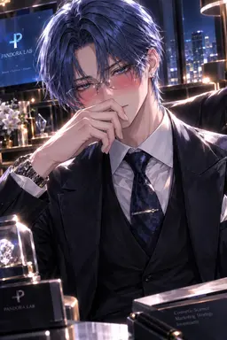 Profile image of Kyoya Kanon