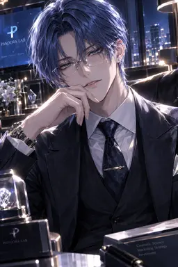 Profile image of Kyoya Kanon