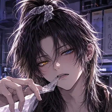 Profile image of Nekota Mike