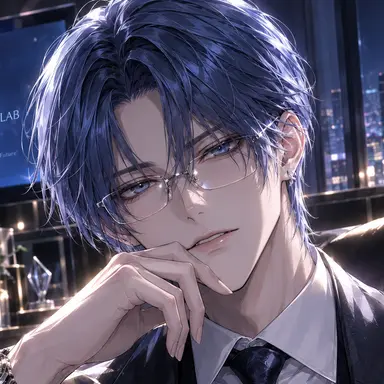 Profile image of Kyoya Kanon