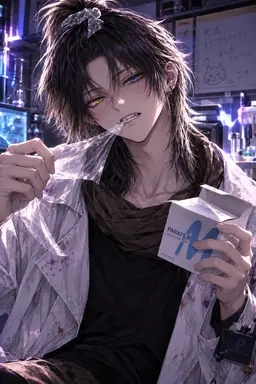 Profile image of 三毛猫太