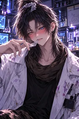 Profile image of Nekota Mike