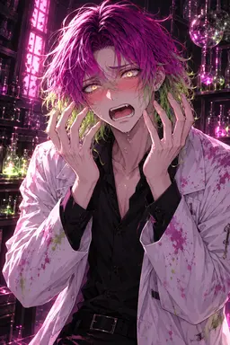 Profile image of Keishi Dokugai