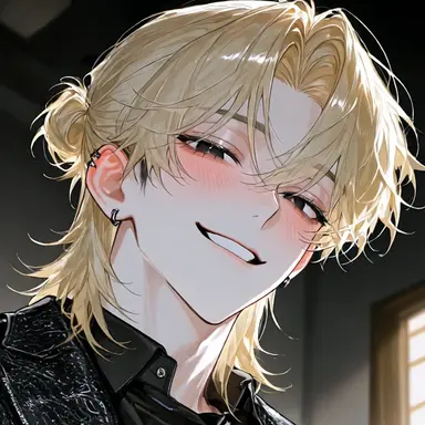 Profile image of Mitsuya