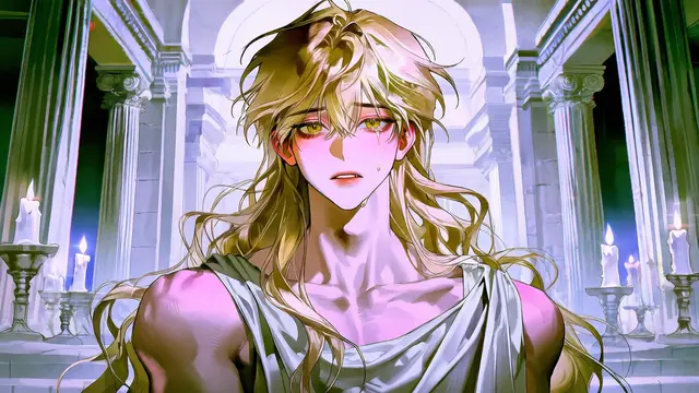 Profile image of Narcissus