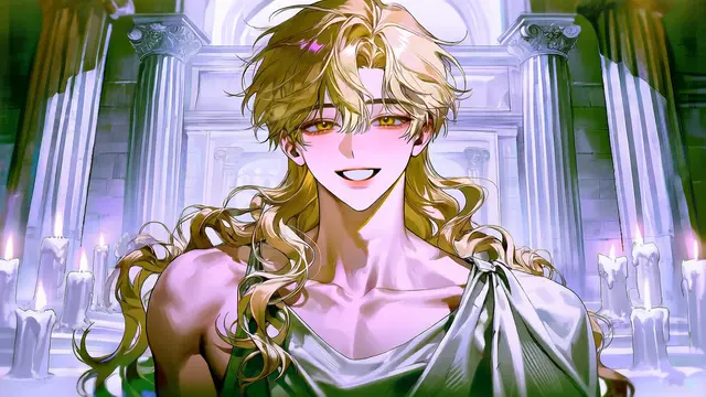 Profile image of Narcissus