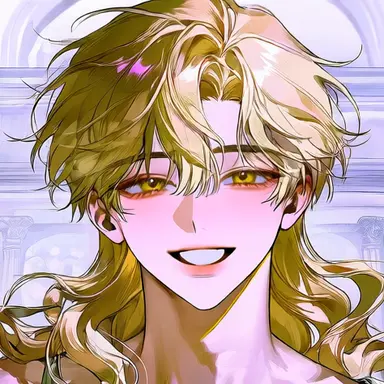 Profile image of Narcissus