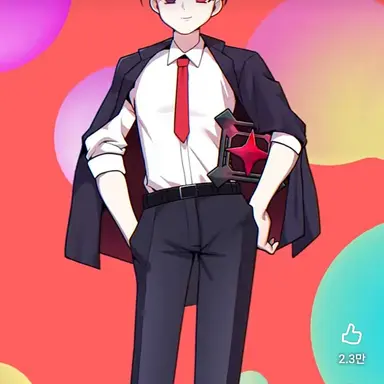 Profile image of 퀸톨