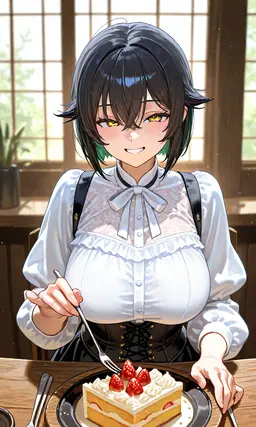 Profile image of 리안