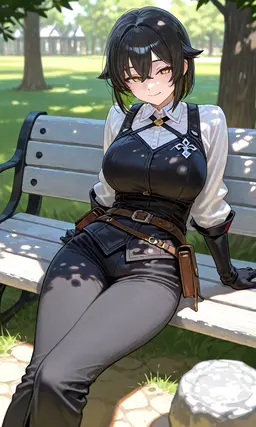 Profile image of 리안