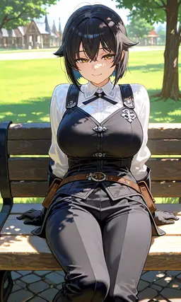 Profile image of 리안