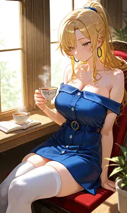 Profile image of 엘레나