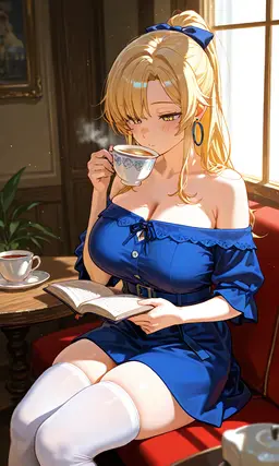 Profile image of 엘레나