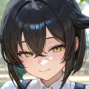 Profile image of 리안