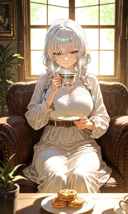 Profile image of 세레스