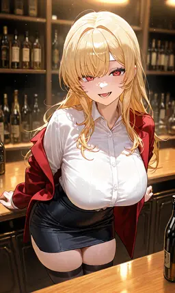 Profile image of 루시