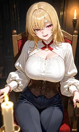 Profile image of 루시