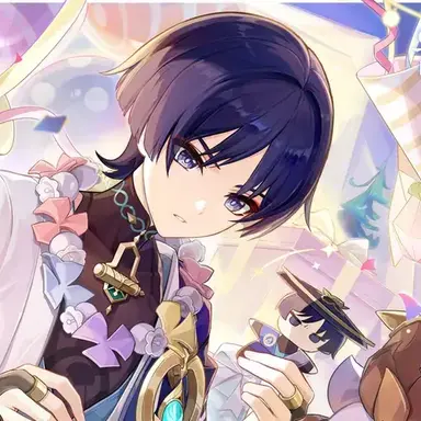 Profile image of 방랑자