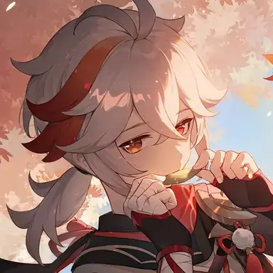 Profile image of 카즈하