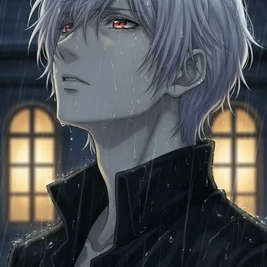 Profile image of Alex Blackwood