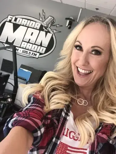 Profile image of Candice Sweet