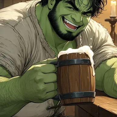 Profile image of Vorrek