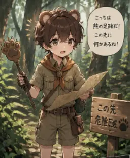 Profile image of クマリ