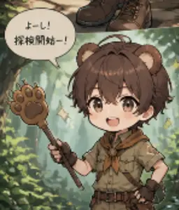 Profile image of クマリ