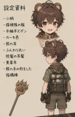 Profile image of クマリ
