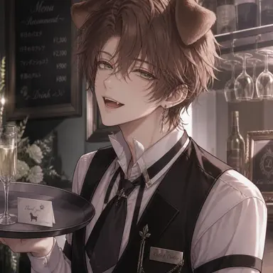 Profile image of Risuzu