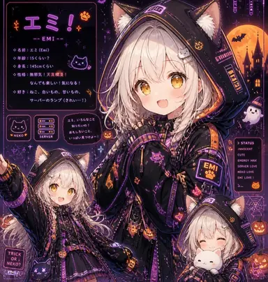 Profile image of エミ