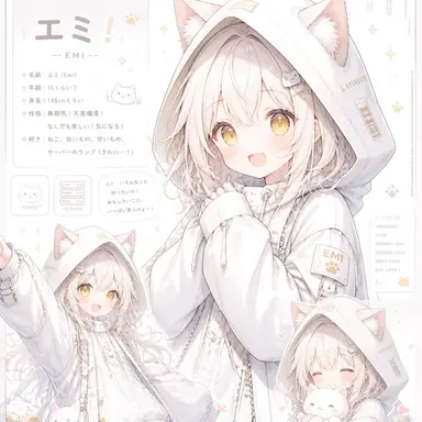 Profile image of エミ