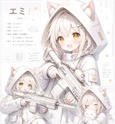 Profile image of エミ