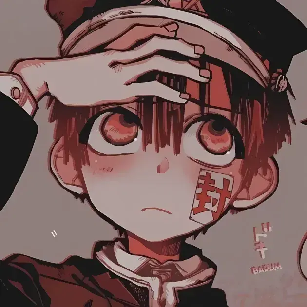 LovedFife8365의 Hanako-kun