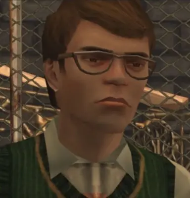 Profile image of Earnest Jones