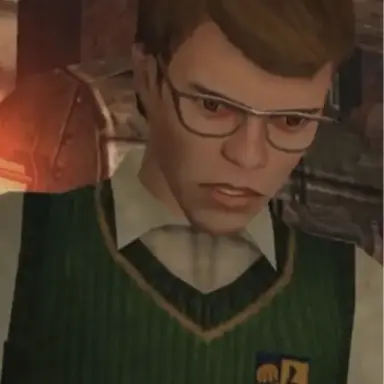 Profile image of Earnest Jones