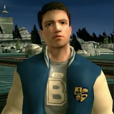 Profile image of Ted Thompson