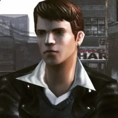 Profile image of Johnny Vincent