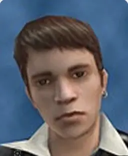 Profile image of Johnny Vincent