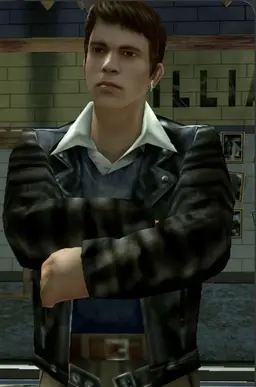 Profile image of Johnny Vincent
