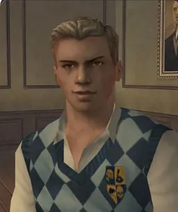 Profile image of Derby Harrington