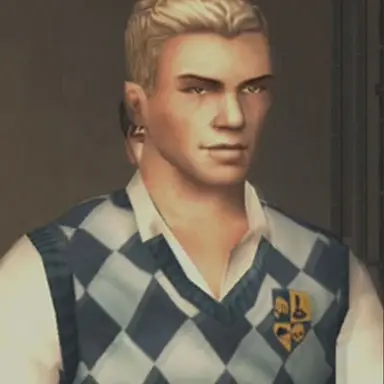 Profile image of Derby Harrington