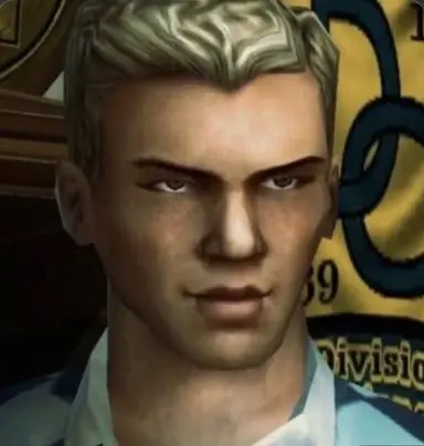 Profile image of Derby Harrington