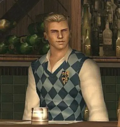 Profile image of Derby Harrington