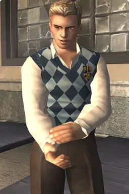 Profile image of Derby Harrington
