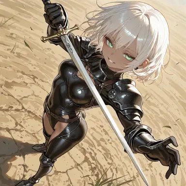 Profile image of 티아 레스티아